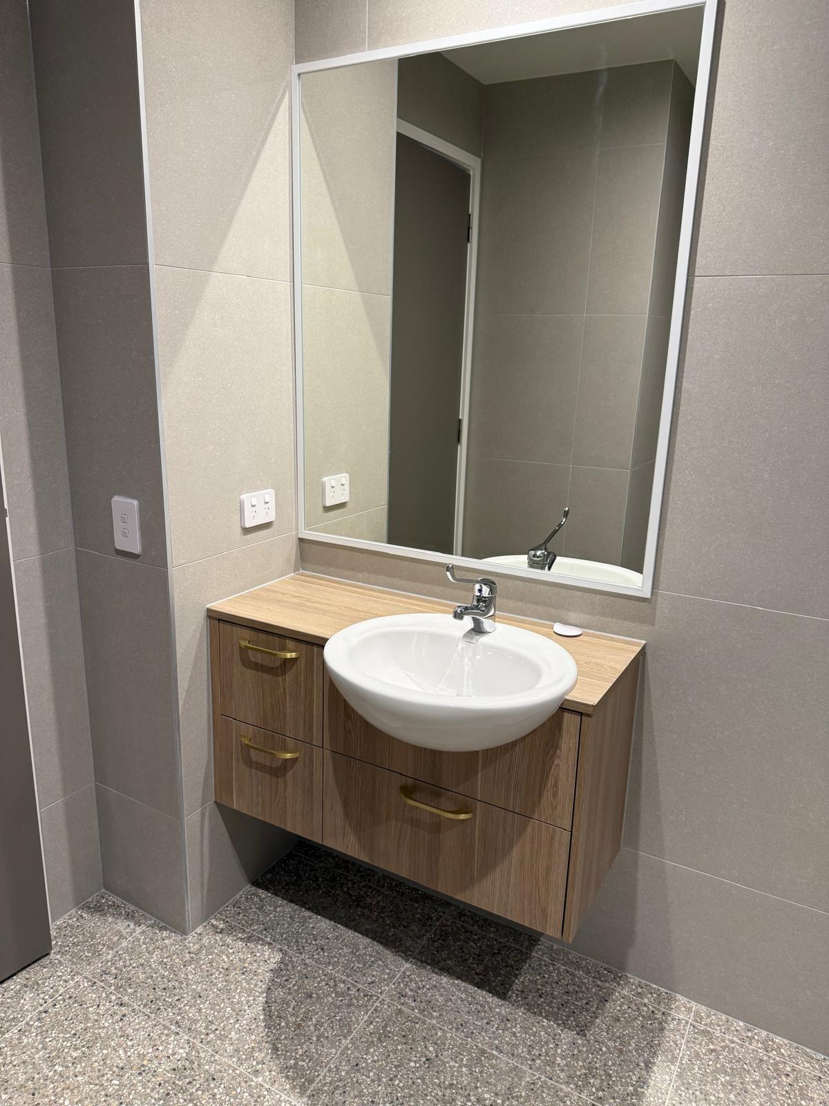 Ferny Grove Shopping Center: Broad Construction - Photo 5