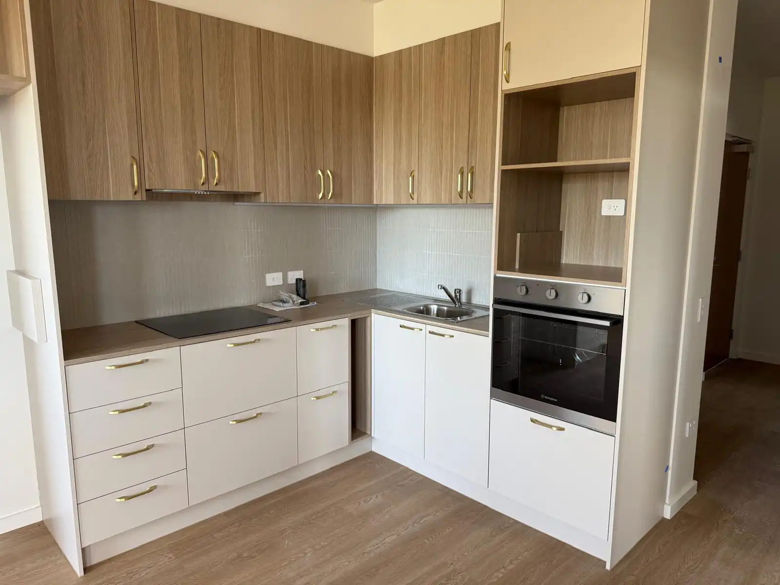 Alex Hill Social Housing Project: Kane Construction - Photo 3