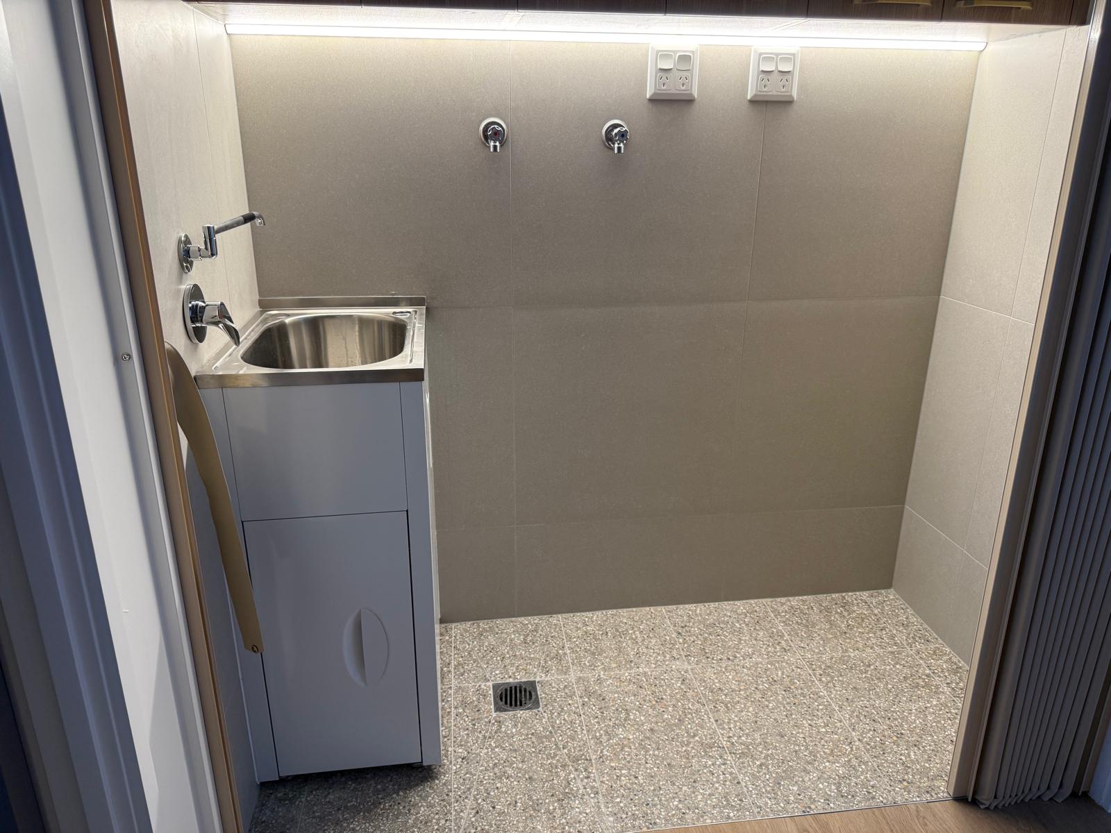 Ferny Grove Shopping Center: Broad Construction - Photo 3