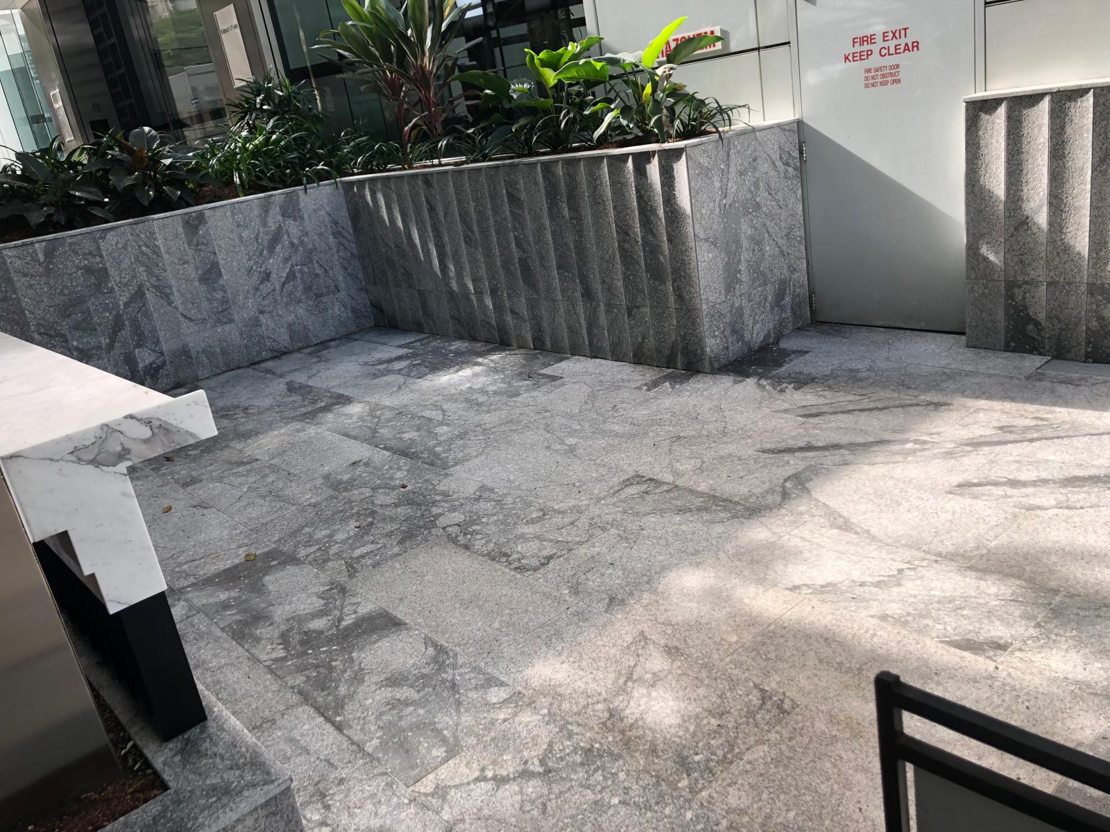 Ferny Grove Shopping Center: Broad Construction - Photo 2